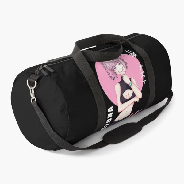 Item preview, Nazuna Nanakusa - Yofukashi no Uta designed and sold by ice-man7.