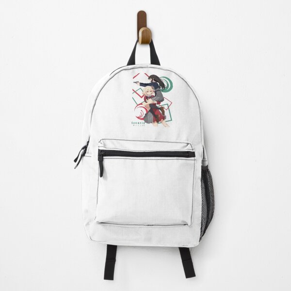 Item preview, lycoris Recoil Anime / Anime Girl designed and sold by Anime-Chibi.