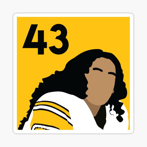 tyrann mathieu troy polamalu t shirt, Custom prints store