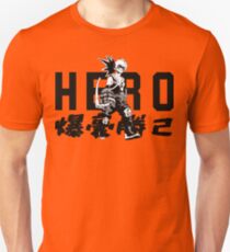 Camiseta unisex LORD EXPLODOKILLS