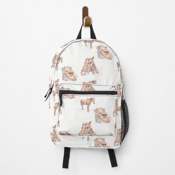 Item preview, A study of a new forest pony designed and sold by Ally Tate.
