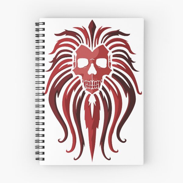 Item preview, The Manticore designed and sold by RedTideCreative.