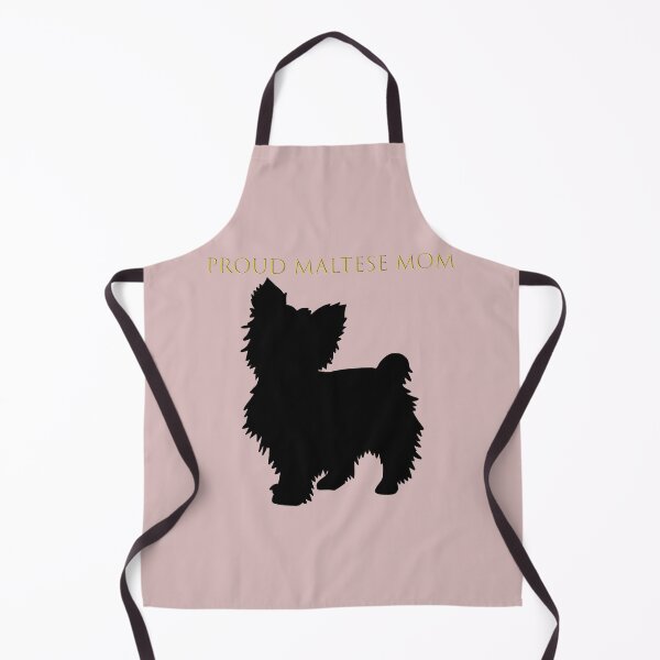 Artikelvorschau, Stolzes maltesisches Mama-Shirt, stolzes maltesisches Mama-Telefongehäuse, stolzes maltesisches Mama-Kissen, stolzes maltesisches Mama-Kleid, stolzes maltesisches Mama-Shirt für ihr Baby entworfen und verkauft von Poussyarts.