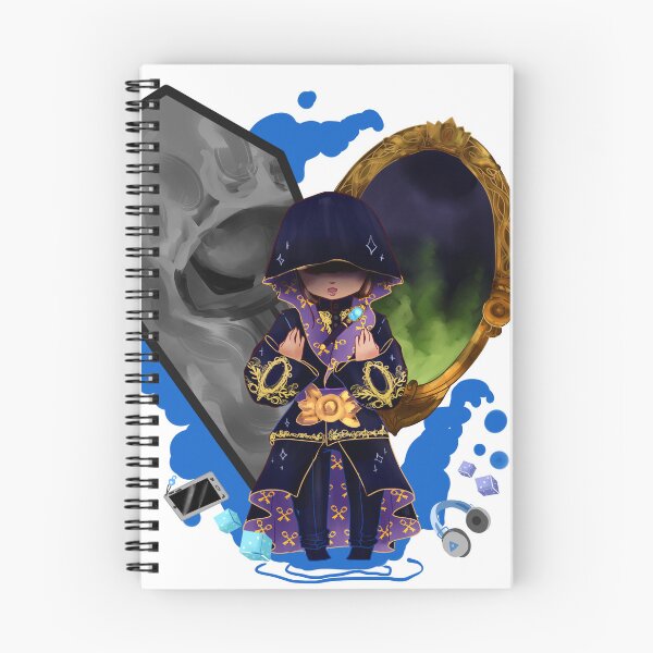 Item preview, Twisted Wonderland ceremony Ignihyde designed and sold by harukoraven96.