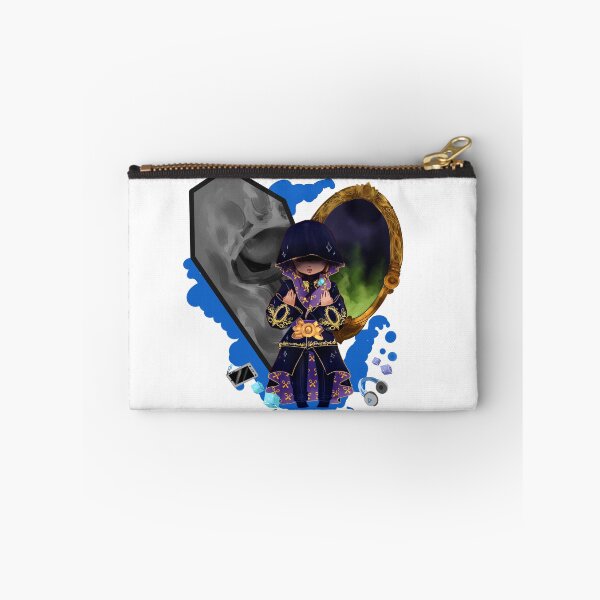 Item preview, Twisted Wonderland ceremony Ignihyde designed and sold by harukoraven96.