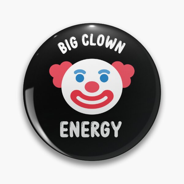 Item preview, Lucifer | Big Clown Energy designed and sold by clamentine.