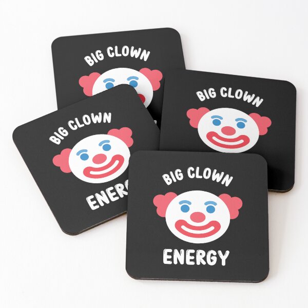 Item preview, Lucifer | Big Clown Energy designed and sold by clamentine.