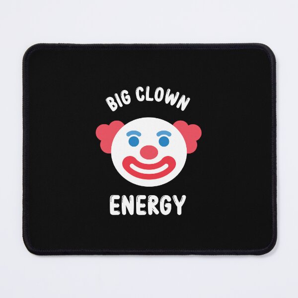 Item preview, Lucifer | Big Clown Energy designed and sold by clamentine.