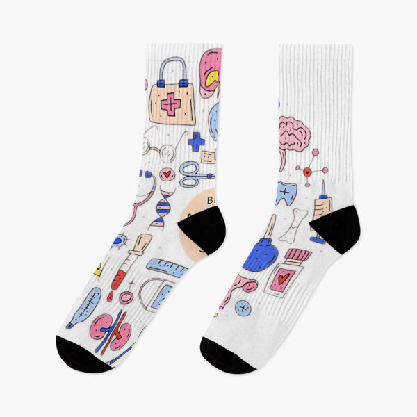 Item preview, Medical Set designed and sold by Momo-Stores.