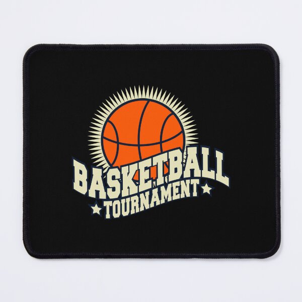 Item preview, 223535 Basketball Tournament Sticker.png designed and sold by vergiekaerin.