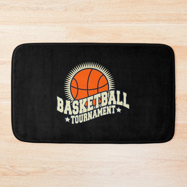 Item preview, 223535 Basketball Tournament Sticker.png designed and sold by vergiekaerin.