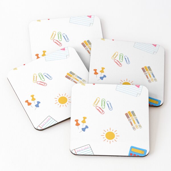 Item preview, Back to school supplies  designed and sold by Akali999.