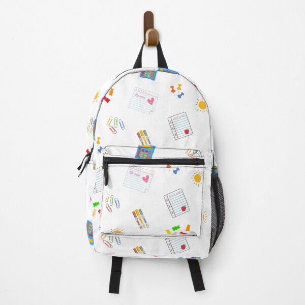 Item preview, Back to school supplies designed and sold by Akali999.
