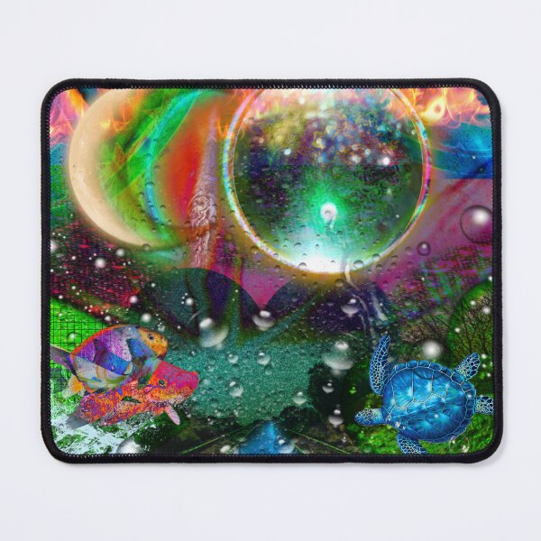 Item preview, New World of Colors water and fire. designed and sold by ptchris65.