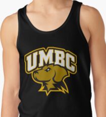 UMBC softball Tank Top
