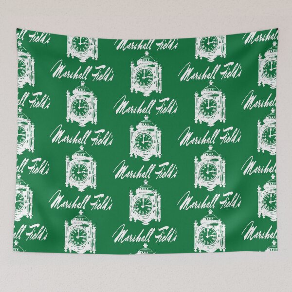 Item preview, Marshall Field's Department Store designed and sold by TeeArcade84.