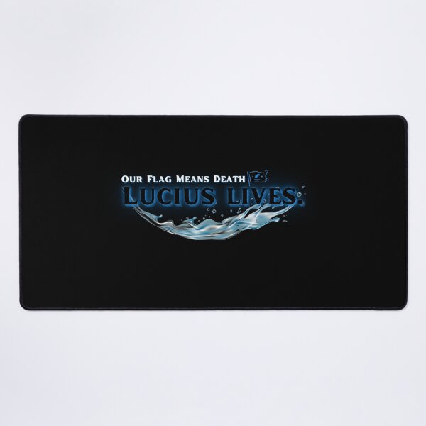 Item preview, Lucius Lives. designed and sold by Our Flag Means Merch.