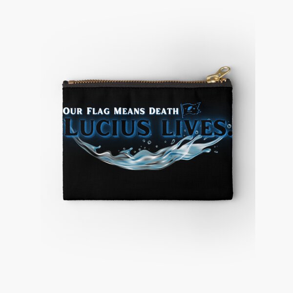 Item preview, Lucius Lives. designed and sold by Our Flag Means Merch.