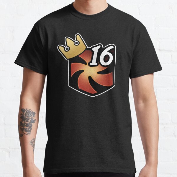 Mentor Vuln Stacks [FFXIV] Classic T-Shirt