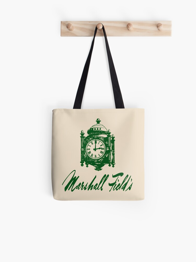 Marshall Field And Company Tote Bag for Sale by TeeArcade84