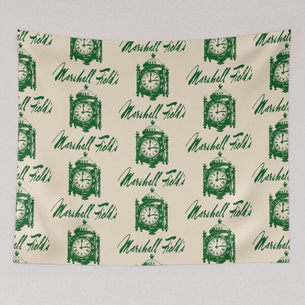 Item preview, Marshall Field's Department Store designed and sold by TeeArcade84.