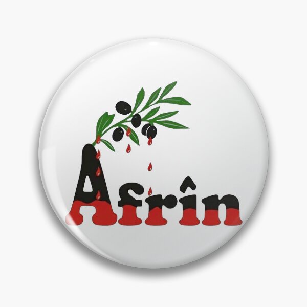 Item preview, ِAfrin,Kurdistan designed and sold by KurdishShops.