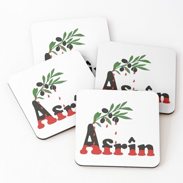 Item preview, ِAfrin,Kurdistan designed and sold by KurdishShops.