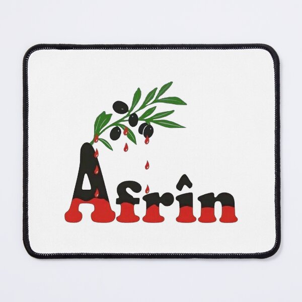 Item preview, ِAfrin,Kurdistan designed and sold by KurdishShops.