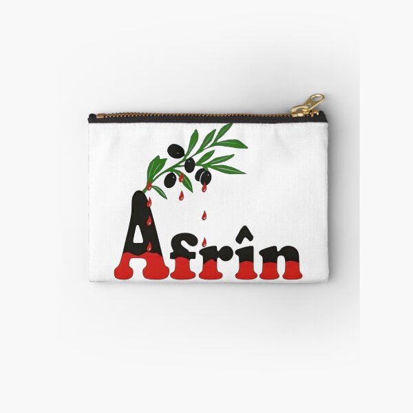 Item preview, ِAfrin,Kurdistan designed and sold by KurdishShops.