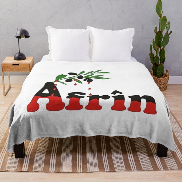 Item preview, ِAfrin,Kurdistan designed and sold by KurdishShops.