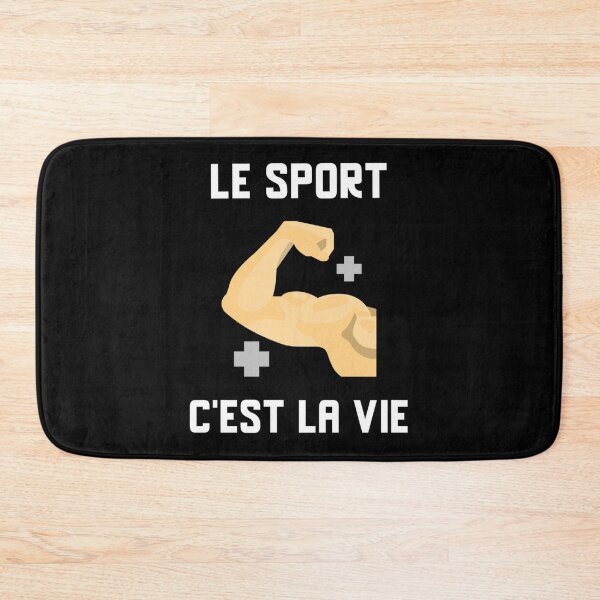 Item preview, Sport Is Life Tshirt Classic T-Shirt designed and sold by savannahswycas.
