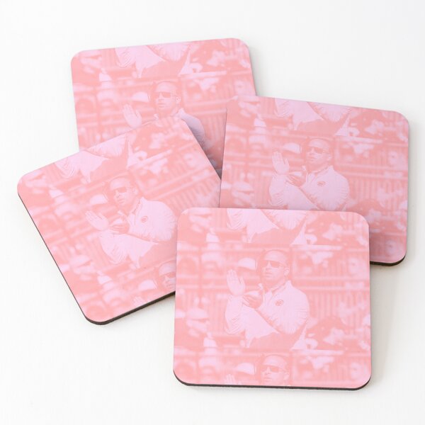 Item preview, J. Franklin Pink designed and sold by ec0naway.