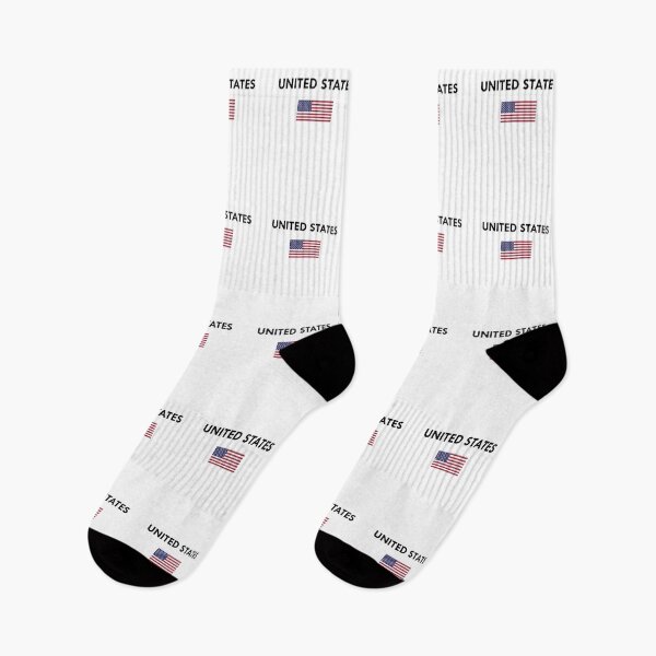 Item preview, United States USA American Flag Light-Color designed and sold by TinyStarAmerica.