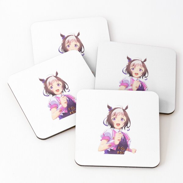 Item preview, uma musume pretty derby designed and sold by malta-bella.