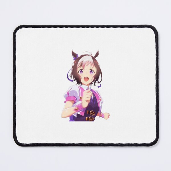 Item preview, uma musume pretty derby designed and sold by malta-bella.