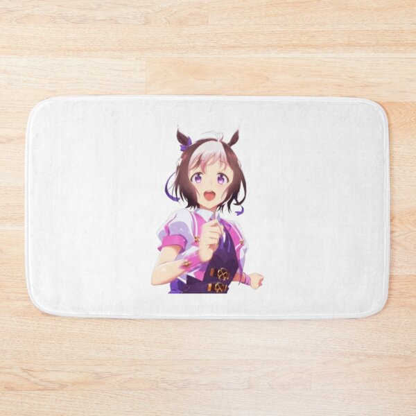 Item preview, uma musume pretty derby designed and sold by malta-bella.