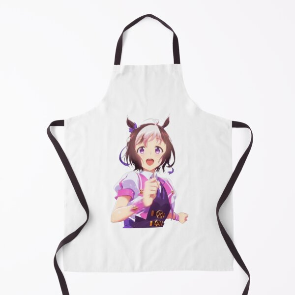 Item preview, uma musume pretty derby designed and sold by malta-bella.
