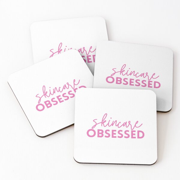 Item preview, Skincare Obsessed  designed and sold by FEMSDesign.