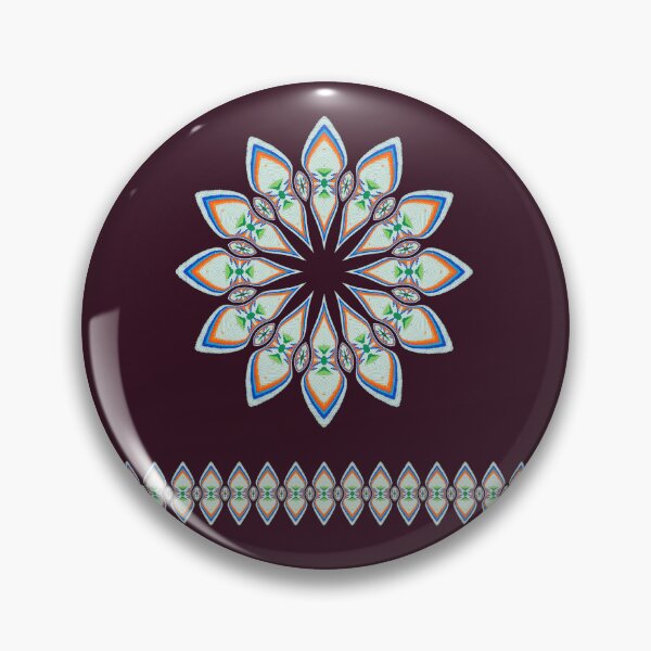 Item preview, Traditional Plains Beadwork designed and sold by Blue Cloud.
