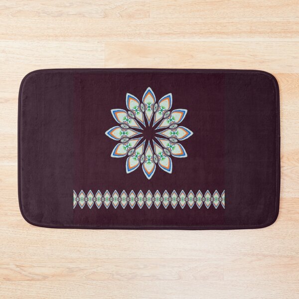 Item preview, Traditional Plains Beadwork designed and sold by Blue Cloud.