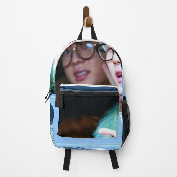 Item preview, Leave Yoongi Alone designed and sold by mrsbangtan.