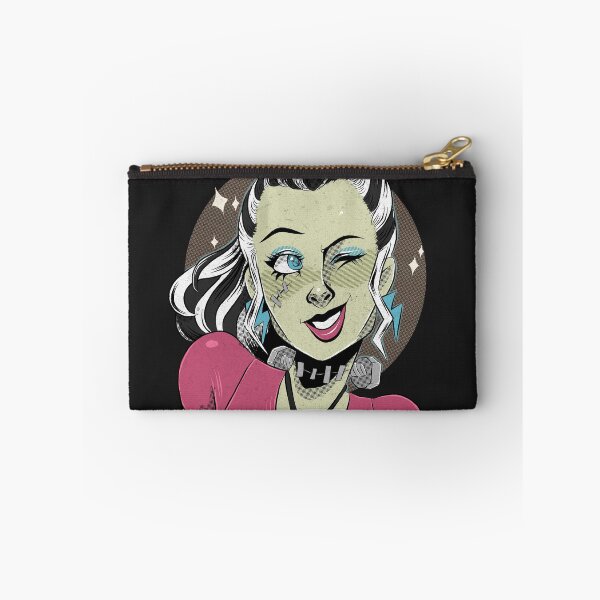 Item preview, Dawn of the Dance Frankie Stein designed and sold by AudriRaeDoodles.