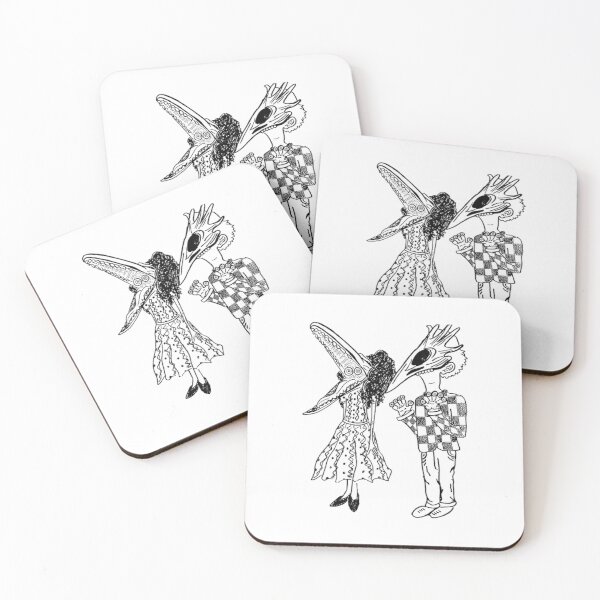 Item preview, Beetle Juice designed and sold by lindsalexandra.