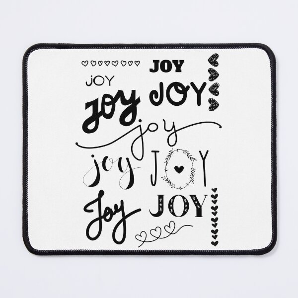 Item preview, Joy Joy Joy! designed and sold by PlethoraPrints.