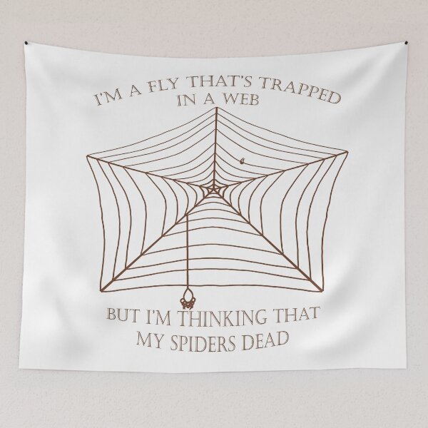 Item preview, I'm a Fly designed and sold by Nevermind-artss.