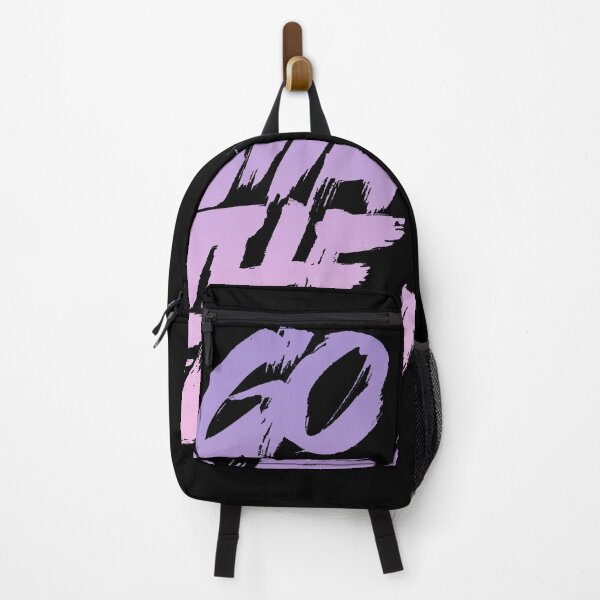 Item preview, Go with the flow Gradient designed and sold by Brushtype.