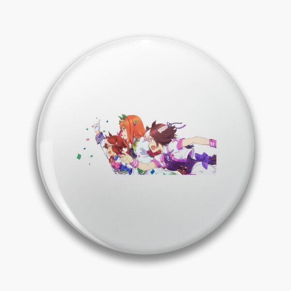 Artikelvorschau, uma musume hübsches Derby entworfen und verkauft von malta-bella.