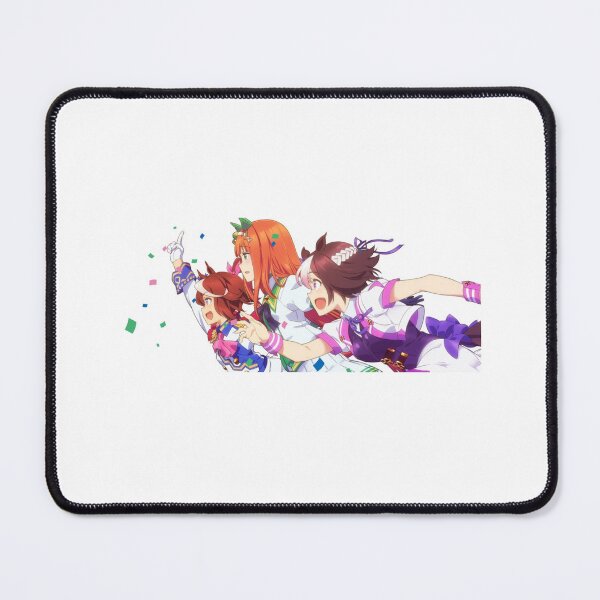 Item preview, uma musume pretty derby designed and sold by malta-bella.