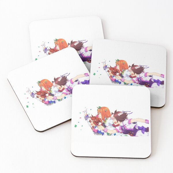 Item preview, uma musume pretty derby designed and sold by malta-bella.
