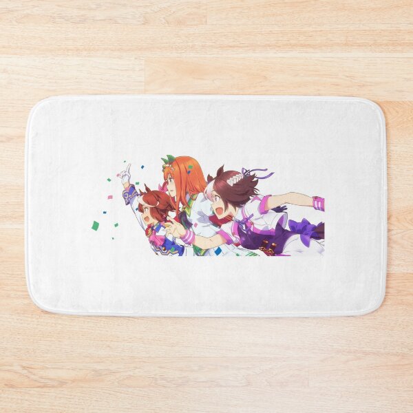 Item preview, uma musume pretty derby designed and sold by malta-bella.